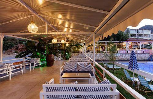 Bali Apartment | 30 m² Serviced apartment ∙ 4 guests