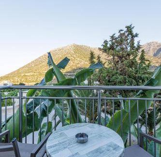 Bali Apartment | 30 m² Serviced apartment ∙ 4 guests