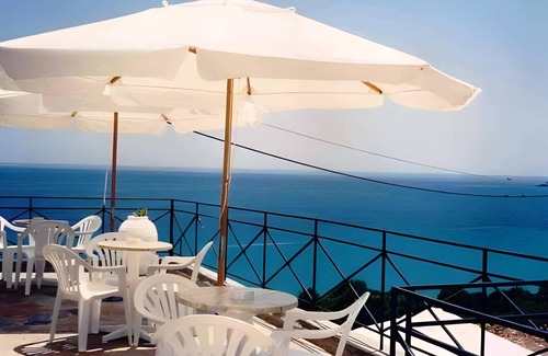 Poros Apartment | 30 m² Serviced apartment ∙ 4 guests