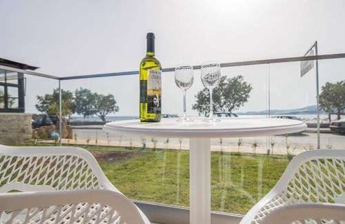 Palaiochora Apartment | 30 m² Serviced apartment ∙ 127 guests