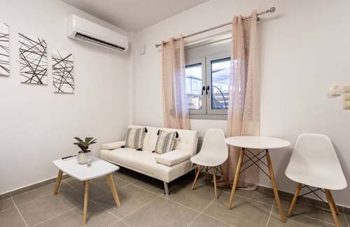 Filiatra Apartment | 30 m² Studio flat ∙ 2 guests