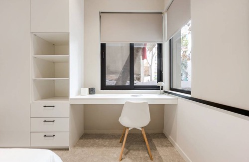 Kypseli Apartment | 31 m² Apartment ∙ 1 guest