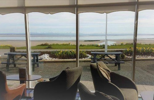 Annan Hotel | 31 m² Hotel ∙ 4 guests