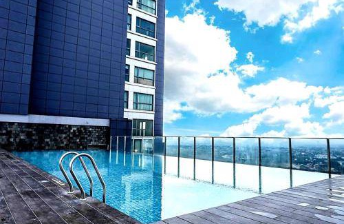 Pondok Aren Apartment | 32 m² Apartment ∙ 1 bedroom ∙ 2 guests