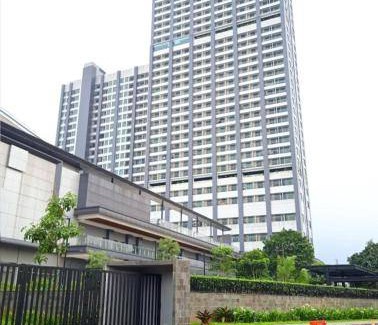 Pondok Aren Apartment | 32 m² Apartment ∙ 1 bedroom ∙ 2 guests
