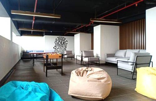 Pondok Aren Apartment | 32 m² Apartment ∙ 1 bedroom ∙ 2 guests