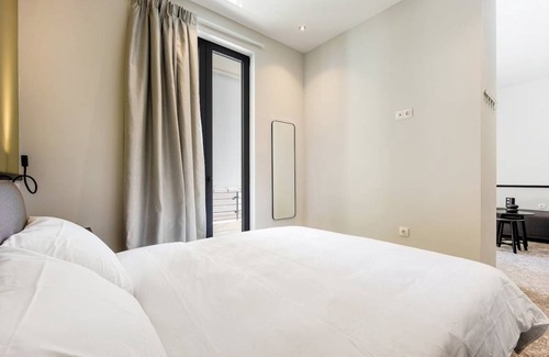 Kypseli Apartment | 32 m² Apartment ∙ 1 bedroom ∙ 2 guests