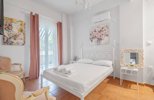 Parisata Apartment | 32 m² Apartment ∙ 1 bedroom ∙ 4 guests