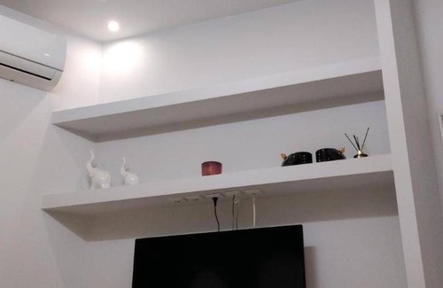Veroia Apartment | 32 m² Apartment ∙ 1 bedroom ∙ 2 guests
