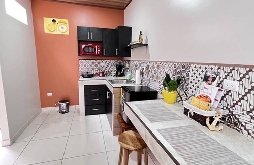 San Antonio de Belen Apartment | 32 m² Apartment ∙ 1 bedroom ∙ 2 guests