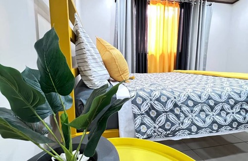 San Antonio de Belen Apartment | 32 m² Apartment ∙ 1 bedroom ∙ 2 guests
