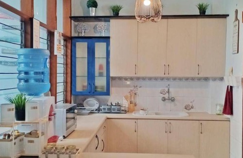Arjuna Apartment | 32 m² Apartment ∙ 6 guests