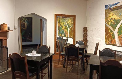 New Norfolk Bed & Breakfast | 32 m² Bed and breakfast ∙ 3 guests