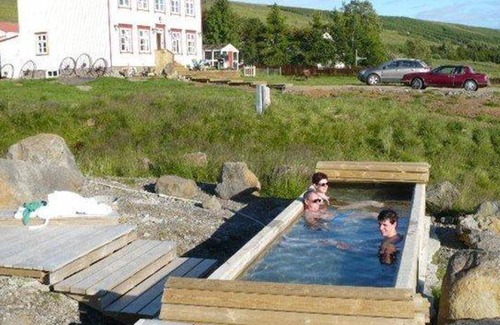 Adaldalur Bed & Breakfast | 32 m² Bed and breakfast ∙ 6 guests