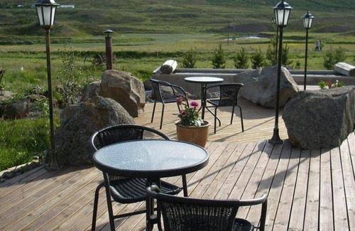 Adaldalur Bed & Breakfast | 32 m² Bed and breakfast ∙ 6 guests