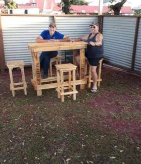 Whanganui Hotel | 32 m² Motel ∙ 4 guests