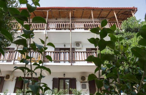 Monemvasia Apartment | 32 m² Serviced apartment ∙ 6 guests