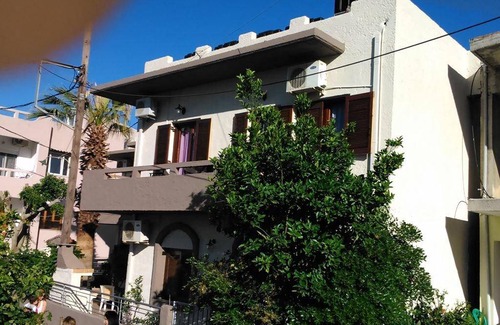 Agia Pelagia Apartment | 32 m² Serviced apartment ∙ 127 guests