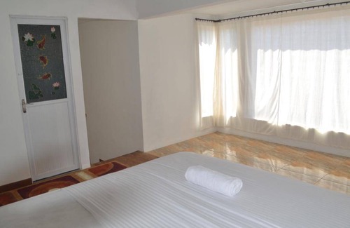 Labuhan Pandan Villa | 32 m² Villa ∙ 1 bedroom ∙ 2 guests