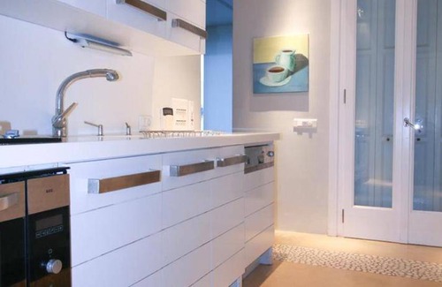 Agios Emilianos Villa | 320 m² Villa ∙ 5 bedrooms ∙ 10 guests