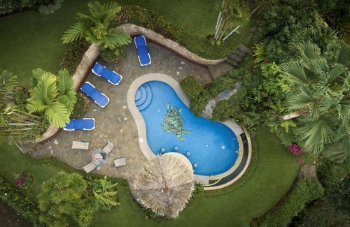 Dominical Villa | 325 m² Villa ∙ 6 bedrooms ∙ 12 guests