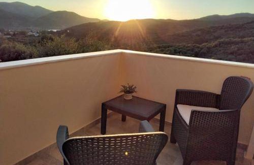 Kato Metochi Apartment | 33 m² Apartment ∙ 1 bedroom ∙ 5 guests