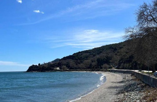 Agia Bed & Breakfast | 33 m² Bed and breakfast ∙ 5 guests