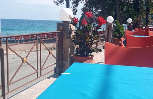 Agia Bed & Breakfast | 33 m² Bed and breakfast ∙ 5 guests