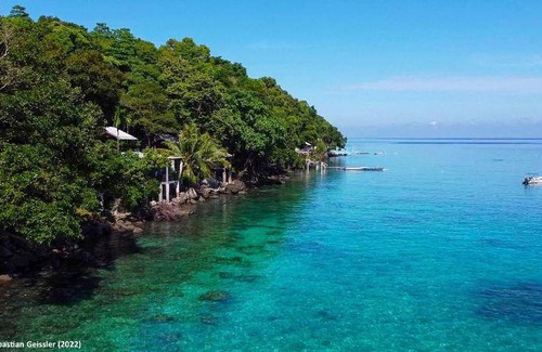 Iboih Hotel | 33 m² Hotel ∙ 3 guests