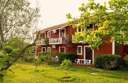 Minia Apartment | 33 m² Serviced apartment ∙ 2 bedrooms ∙ 4 guests