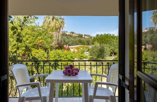 Minia Apartment | 33 m² Serviced apartment ∙ 2 bedrooms ∙ 4 guests