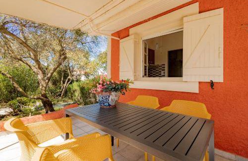 Minia Apartment | 33 m² Serviced apartment ∙ 2 bedrooms ∙ 4 guests