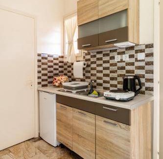 Minia Apartment | 33 m² Serviced apartment ∙ 2 bedrooms ∙ 4 guests