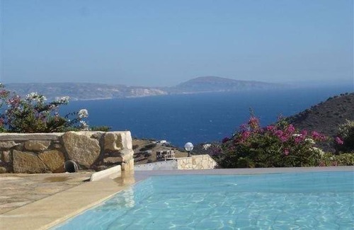 Agia Galini House | 330 m² House ∙ 5 bedrooms ∙ 10 guests