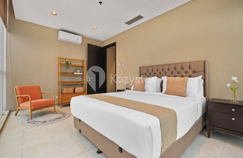 Bangka House | 332 m² House ∙ 4 bedrooms ∙ 8 guests