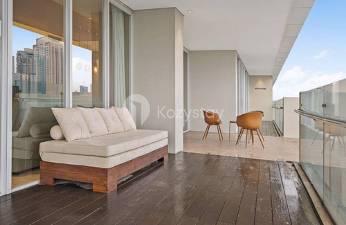 Bangka House | 332 m² House ∙ 4 bedrooms ∙ 8 guests