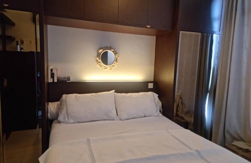 Jakarta Apartment | 34 m² Apartment ∙ 1 bedroom ∙ 2 guests