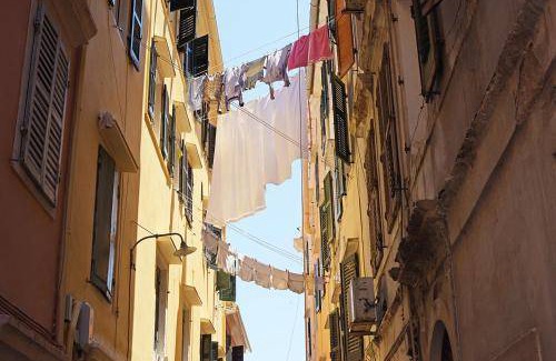 Old Town Apartment | 34 m² Apartment ∙ 1 bedroom ∙ 3 guests