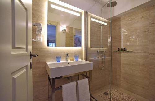 Old Town Apartment | 34 m² Apartment ∙ 1 bedroom ∙ 3 guests