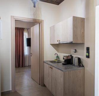 Monodendri Bed & Breakfast | 34 m² Bed and breakfast ∙ 4 guests