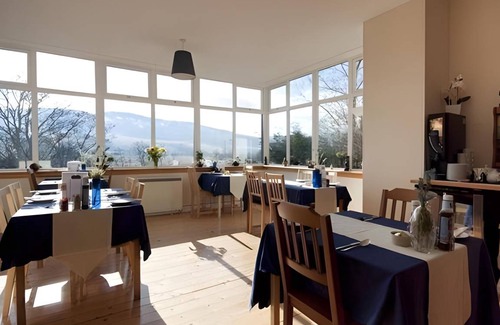 Logierait Bed & Breakfast | 34 m² Bed and breakfast ∙ 127 guests