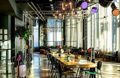 Glasgow Westend Hotel | 34 m² Hotel ∙ 127 guests