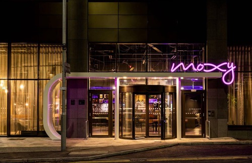 Glasgow Westend Hotel | 34 m² Hotel ∙ 127 guests