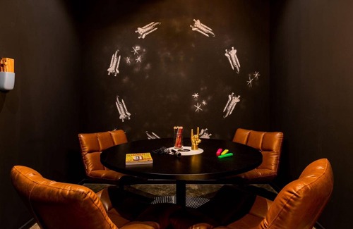 Glasgow Westend Hotel | 34 m² Hotel ∙ 127 guests