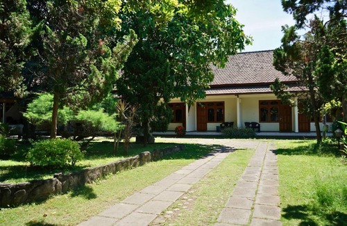 Banyuwangi Hotel | 34 m² Hotel ∙ 3 guests