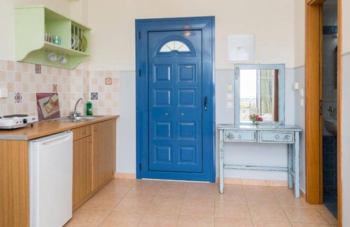 Karavados Apartment | 34 m² Serviced apartment ∙ 4 guests
