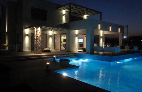Katakali Villa | 340 m² Villa ∙ 4 bedrooms ∙ 8 guests