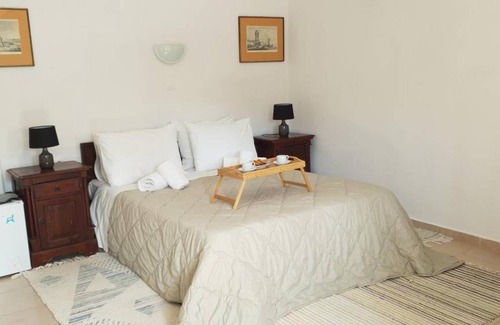 Marmaketon Apartment | 35 m² Apartment ∙ 1 bedroom ∙ 2 guests