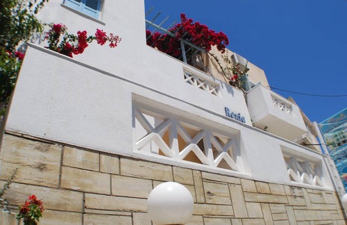 Agia Pelagia Apartment | 35 m² Apartment ∙ 1 bedroom ∙ 4 guests