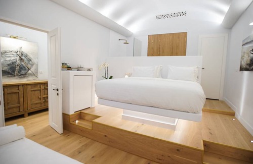 Mykonos Apartment | 35 m² Apartment ∙ 1 bedroom ∙ 3 guests